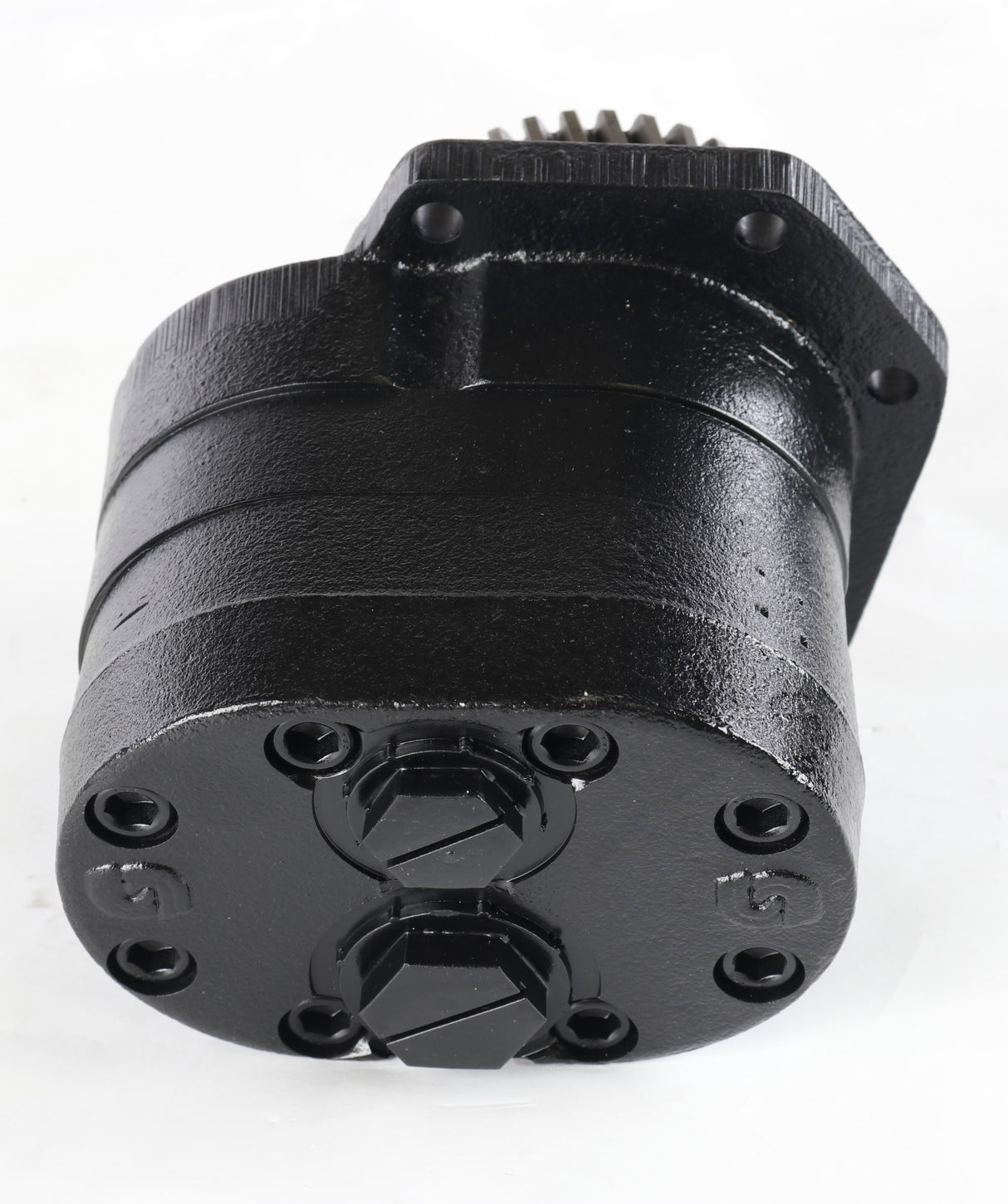 DANFOSS ­-­ 83025292 ­-­ HYDRAULIC GEAR PUMP RH SINGLE DISPLACEMENT