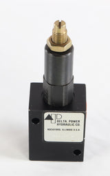 DELTA POWER ­-­ 85005215 ­-­ HYDRAULIC VALVE ASM