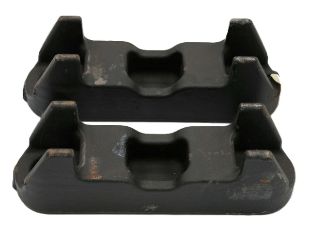HENDRICKSON ­-­ 64701000 ­-­ MACK AXLE BOTTOM CAP