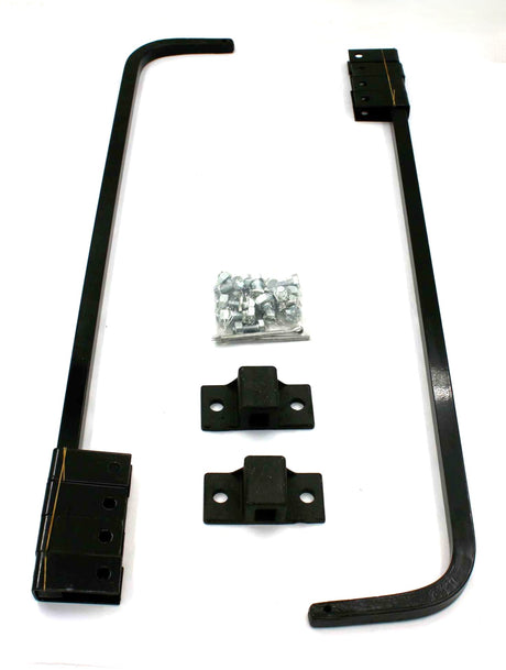 GLOBETECH ­-­ GT-2782B ­-­ HANGER STRAIGHT - 29.75 ROAD CHOICE MFH2782B