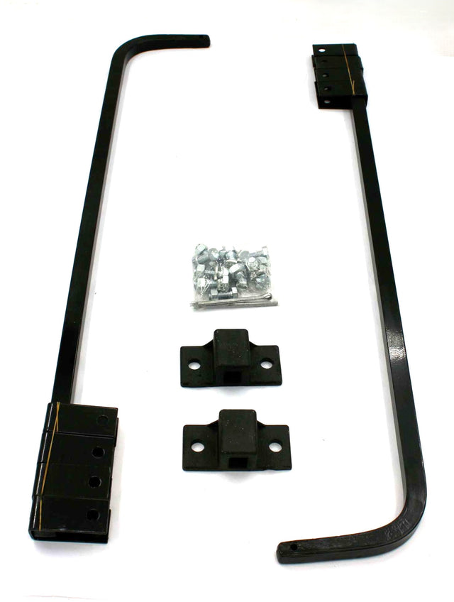 GLOBETECH ­-­ GT-2782B ­-­ HANGER STRAIGHT - 29.75 ROAD CHOICE MFH2782B