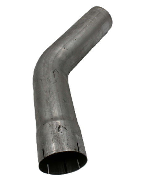 DONALDSON ­-­ J190023 ­-­ EXHAUST PIPE ELBOW 45 DEG 4" OD-ID