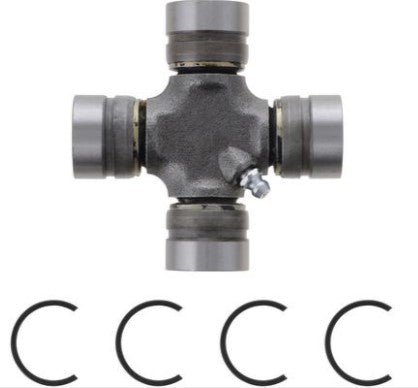 NEAPCO LLC ­-­ 2-5374 ­-­ UNIVERSAL JOINT