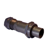 POSITRONIC  ­-­ ZP-4112-36L ­-­ SOCKET - REPLACEMENT CONTACT SIZE 12
