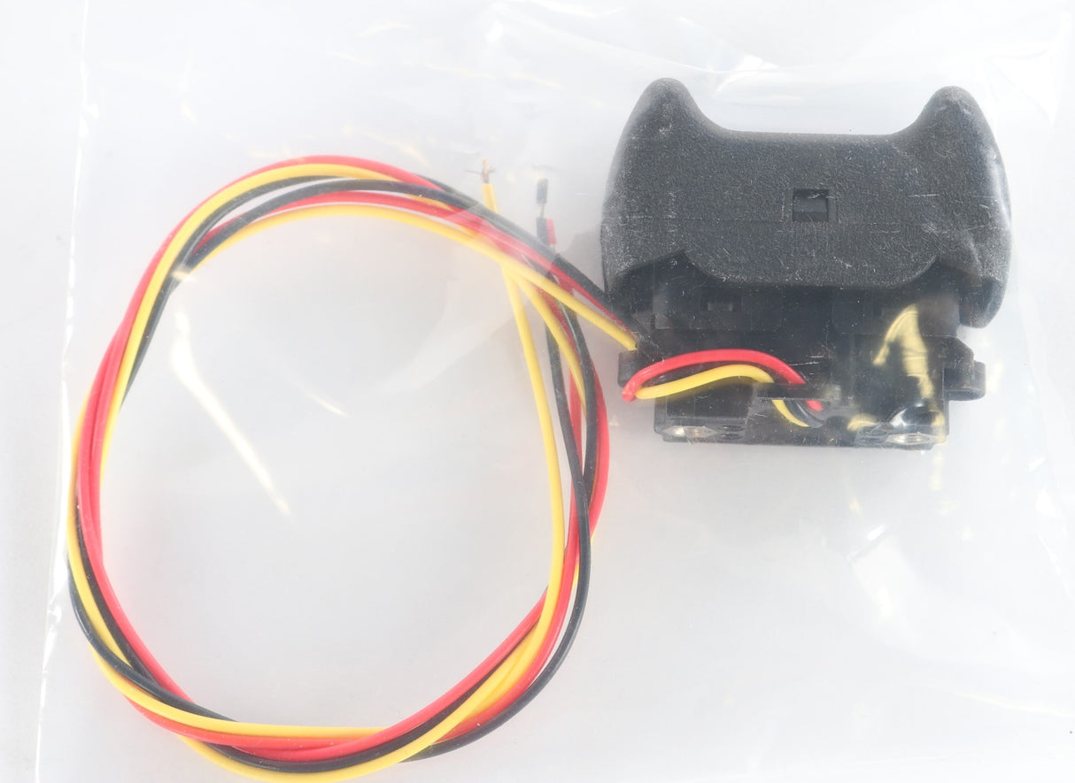 OTTO CONTROLS ­-­ U2-505 ­-­ ROCKER SWITCH