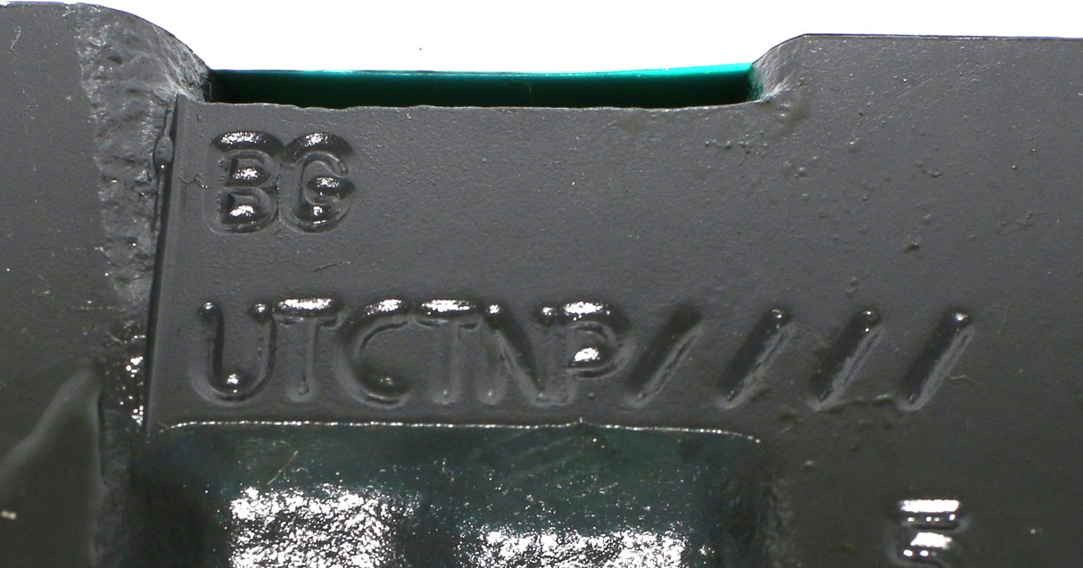 PARKER ­-­ L90LS-MS-US18-262 ­-­ HYDRAULIC VALVE SECTION