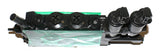 PARKER ­-­ L90LS-MS-US18-262 ­-­ HYDRAULIC VALVE SECTION