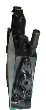 PARKER ­-­ L90LS-MS-US18-262 ­-­ HYDRAULIC VALVE SECTION
