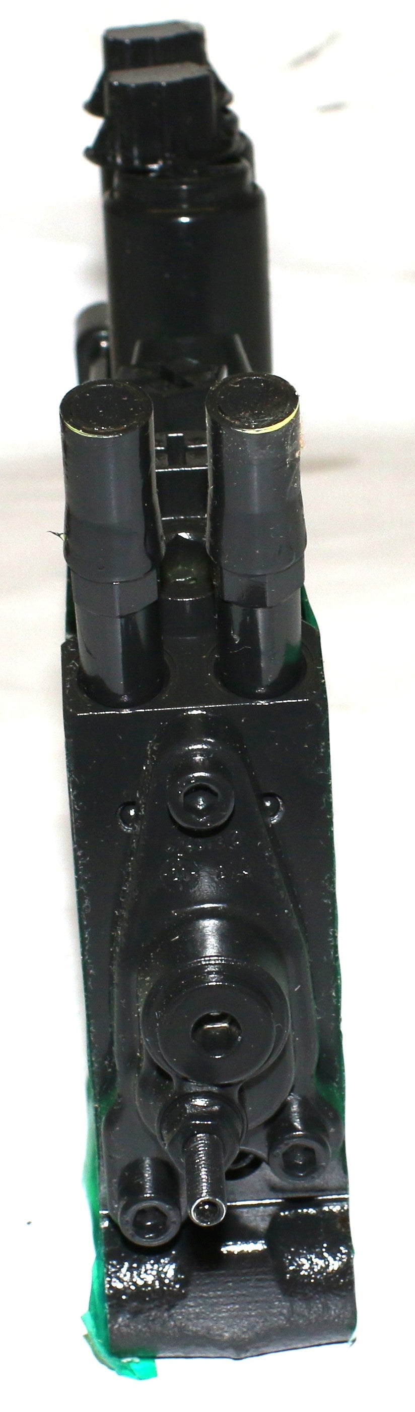 PARKER ­-­ L90LS-MS-US18-259 ­-­ HYDRAULIC VALVE SECTION