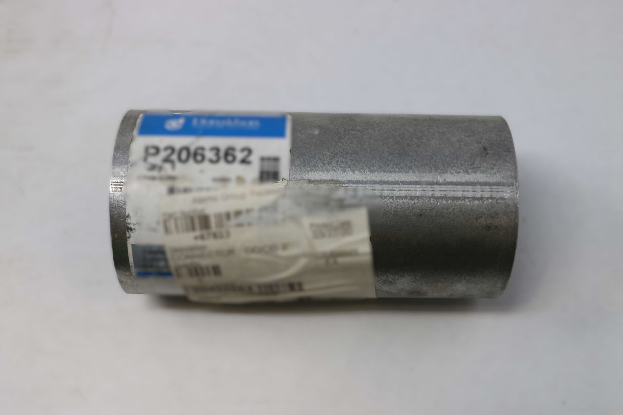 DONALDSON ­-­ P206362 ­-­ CONNECTOR OD/OD 3"