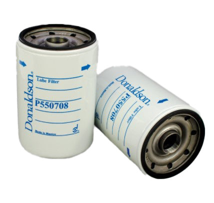 DONALDSON ­-­ P550708 ­-­ LUBE FILTER: SPIN-ON