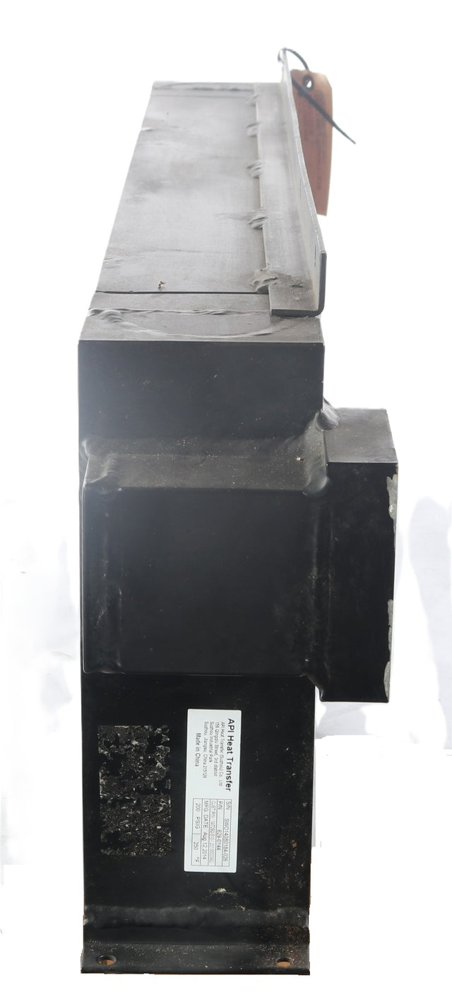 QUINCY COMPRESSOR ­-­ 2013500392 ­-­ AFTERCOOLER