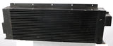 QUINCY COMPRESSOR ­-­ 2013500392 ­-­ AFTERCOOLER