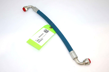 QUINCY COMPRESSOR ­-­ 3003699187 ­-­ HOSE ASSY - 1/2" X 45
