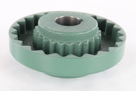 QUINCY COMPRESSOR ­-­ BH0512.900.432 ­-­ COUPLING HALF WOODS 82 P.S.