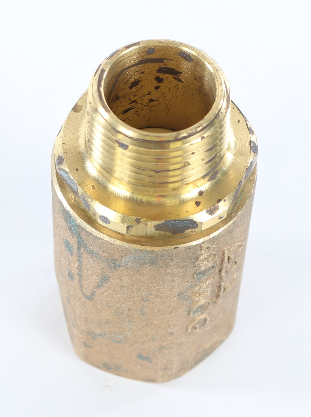 QUINCY COMPRESSOR ­-­ GD90AR1136 ­-­ CHECK VALVE