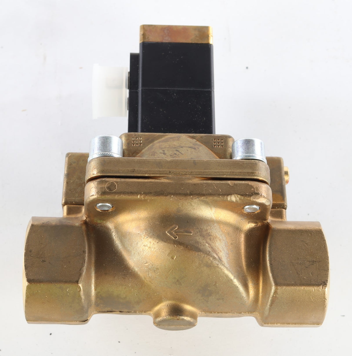 QUINCY COMPRESSOR ­-­ GD90AR1153 ­-­ CONTROL VALVE TW0-WAY1 SIZE