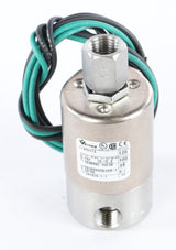 QUINCY COMPRESSOR ­-­ GD91B113 ­-­ VALVE-SOLENOID