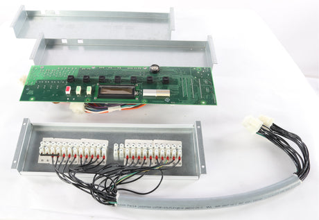 QUINCY COMPRESSOR ­-­ GDG3227165 ­-­ CONTROLLER