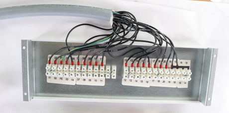 QUINCY COMPRESSOR ­-­ GDG3227165 ­-­ CONTROLLER