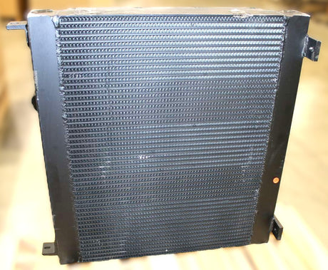 AKG ­-­ 3372.023.4000 ­-­ RADIATOR