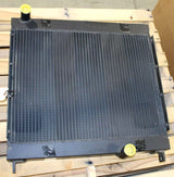 AKG ­-­ 3372.023.4000 ­-­ RADIATOR