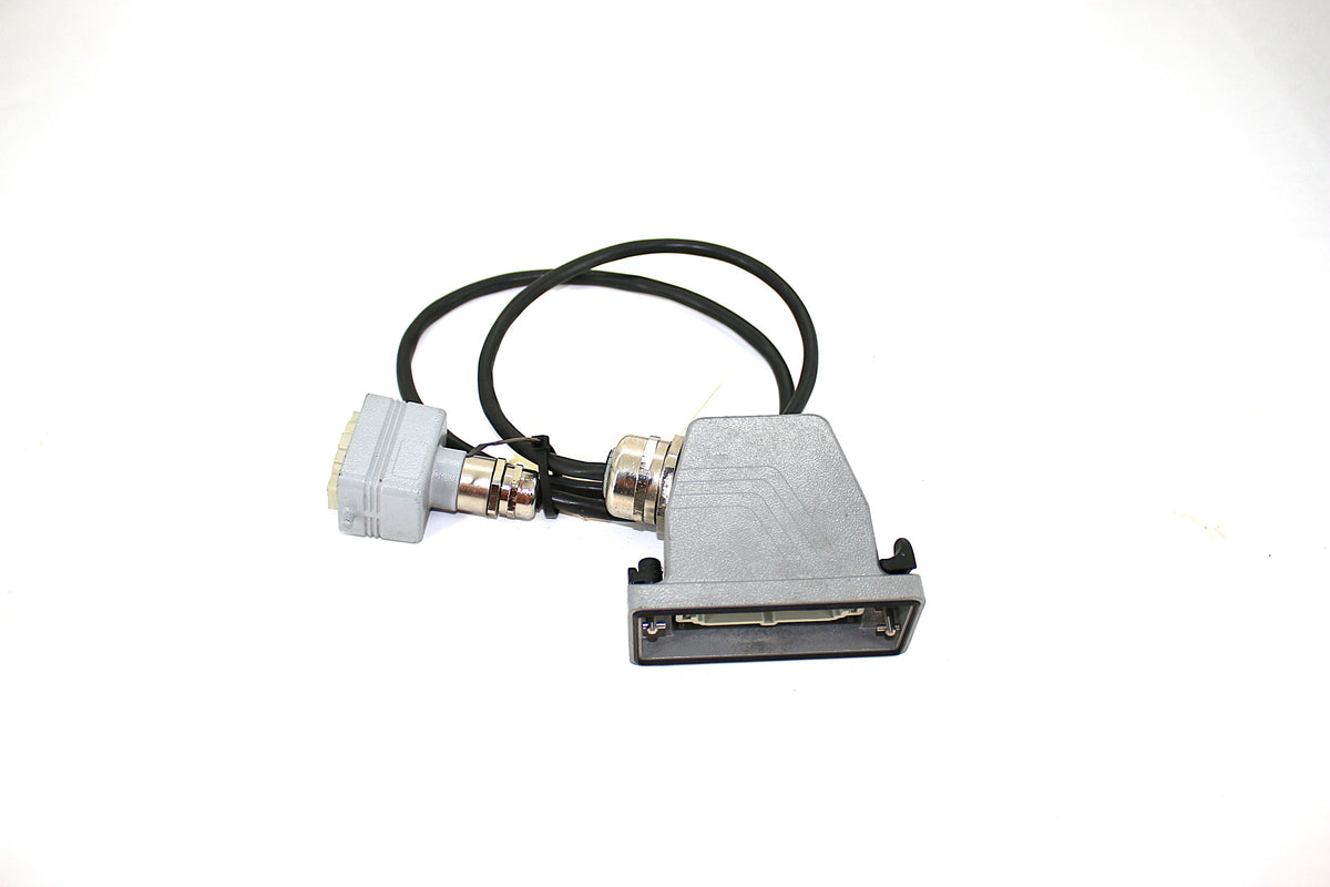 GARDNER DENVER ­-­ BB1076344 ­-­ CABLE ASSY-VFD CONTROL