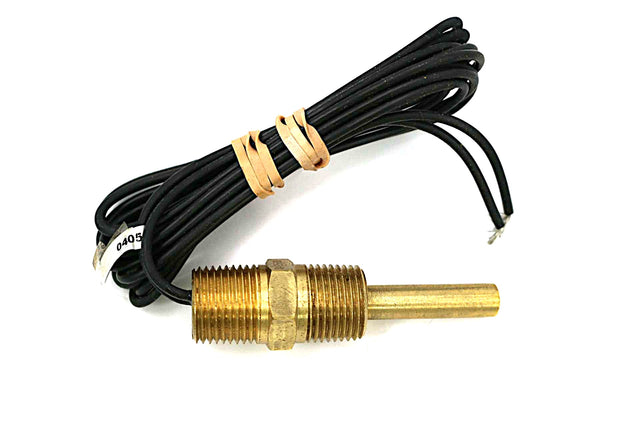 QUINCY COMPRESSOR ­-­ 0000040588 ­-­ SWITCH TEMPERATURE PROBE