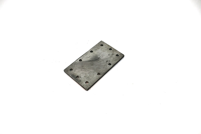 QUINCY COMPRESSOR ­-­ 2014502720 ­-­ PLATECOVERGALLERYFLUID