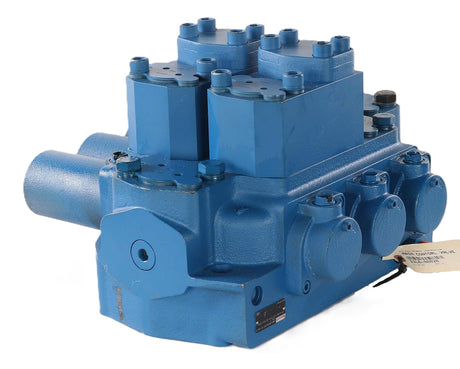 REXROTH ­-­ R900565907 ­-­ HYDRAULIC CONTROL VALVE ASM