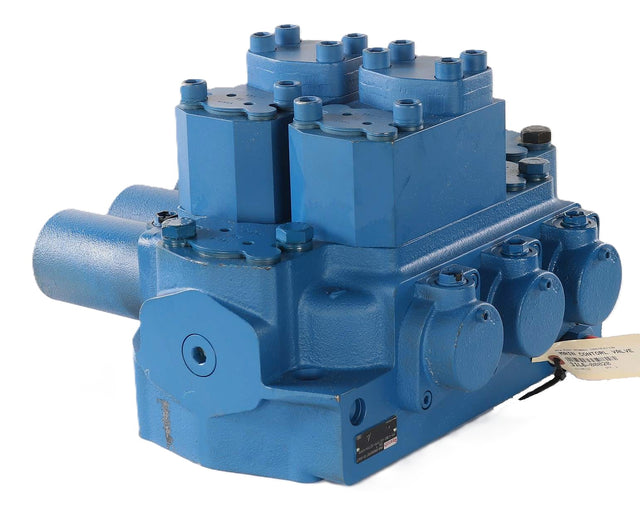 REXROTH ­-­ R900565907 ­-­ HYDRAULIC CONTROL VALVE ASM