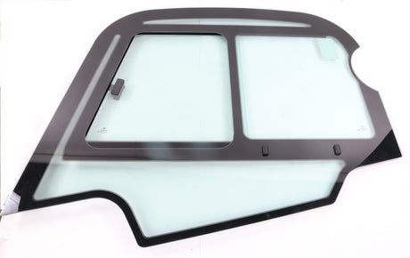 JCB ­-­ 332/X3295 ­-­ ABI DOOR GLASS WINDOW ASSEMBLY (LEFT)