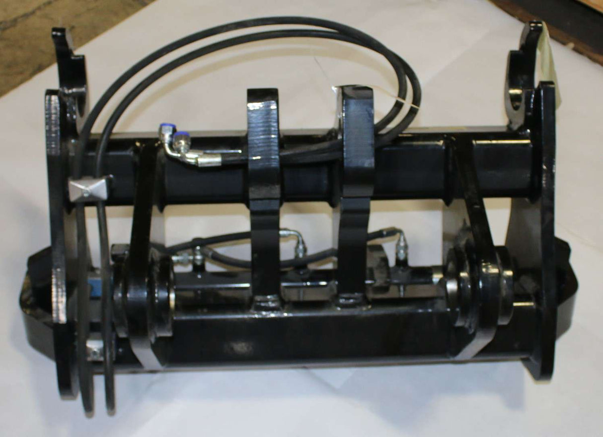 JLG ­-­ 1001102941 ­-­ QUICK COUPLING: MANITOU