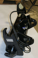 JLG ­-­ 1001102941 ­-­ QUICK COUPLING: MANITOU
