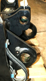 JLG ­-­ 1001102941 ­-­ QUICK COUPLING: MANITOU