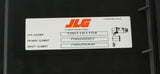 JLG ­-­ 1001181154 ­-­ FILTERAIR CLEANER