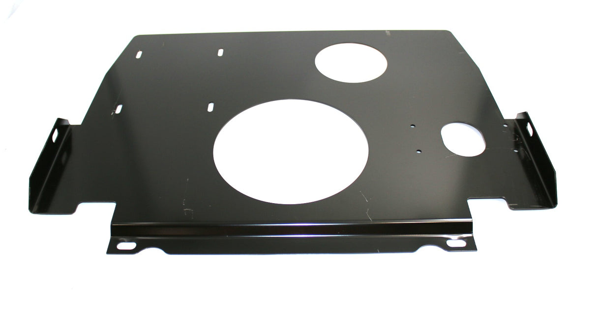 JLG ­-­ 3380602 ­-­ PANELHEAT DEFLECTOR