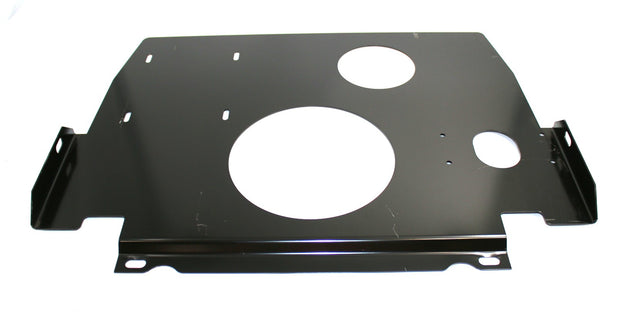 JLG ­-­ 3380602 ­-­ PANELHEAT DEFLECTOR
