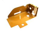 JLG ­-­ 1001159244 ­-­ BRACKETTRAILER SERV LIC ASSY