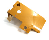 JLG ­-­ 1001159244 ­-­ BRACKETTRAILER SERV LIC ASSY
