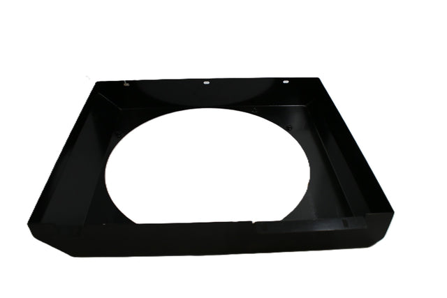 JLG ­-­ 1001192138 ­-­ SHROUDFAN 21" WELDMENT
