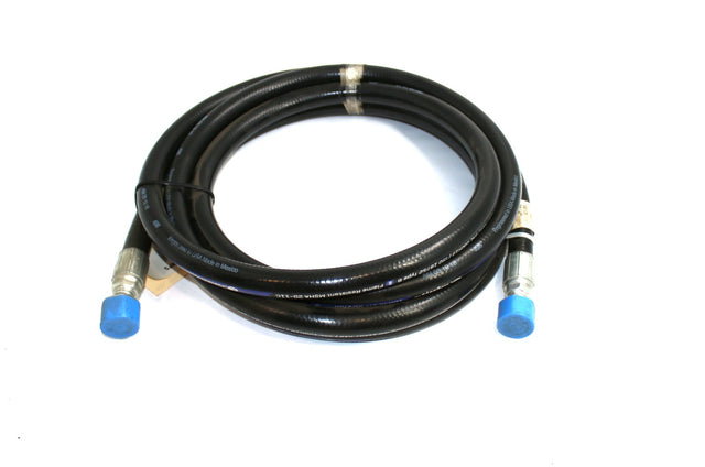 JLG ­-­ 1001205104 ­-­ HOSE ASSY.63" ORFS