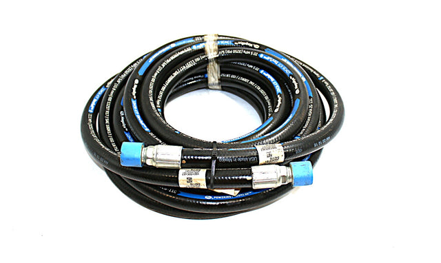 JLG ­-­ 1001205107 ­-­ HOSE ASSY.63" ORFS