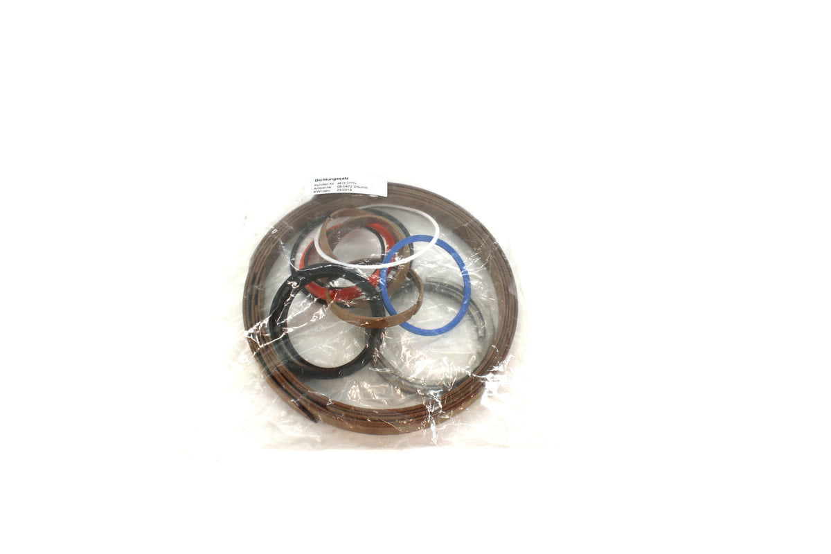 DYNAPAC ­-­ 4812157774 ­-­ SEAL KIT GUIDE NUT
