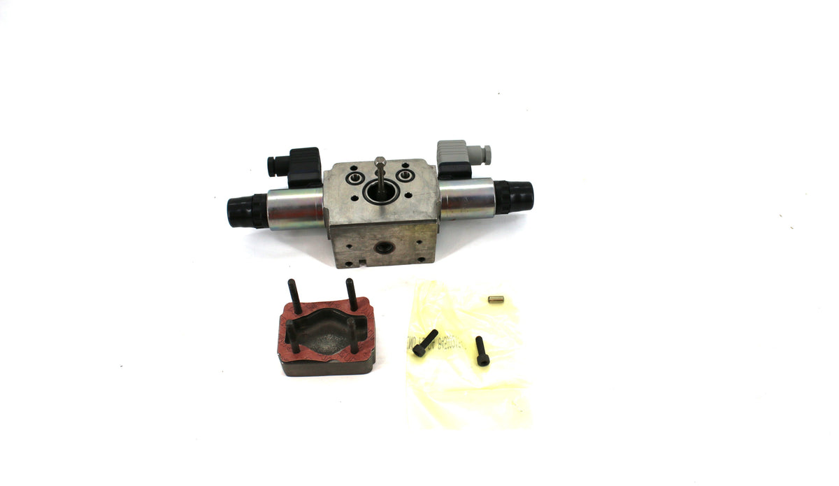 DYNAPAC ­-­ 4812000161 ­-­ MODULATION CONTROL