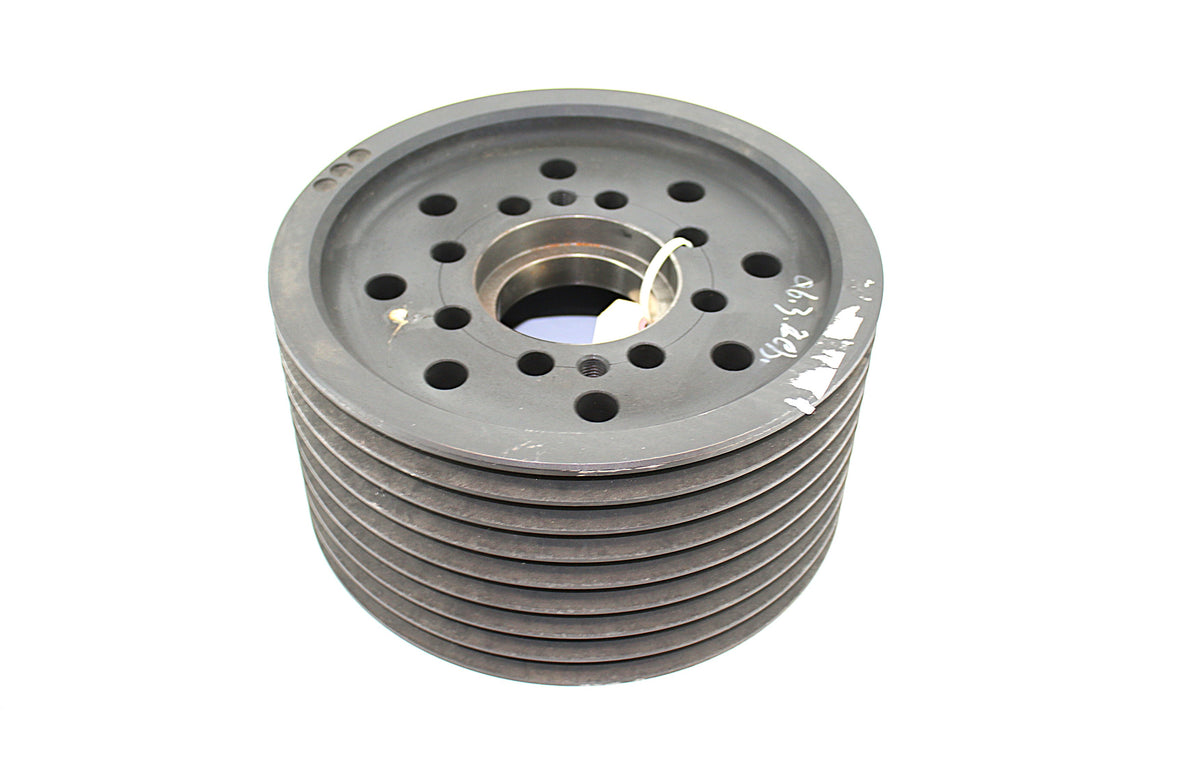 DYNAPAC ­-­ D504020172 ­-­ PULLEY