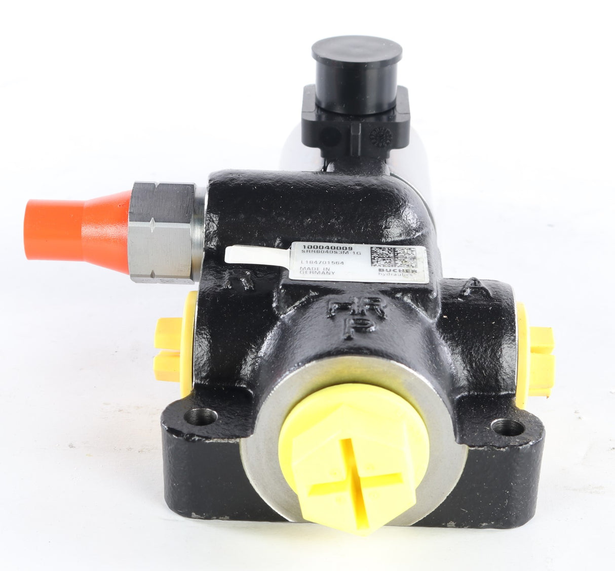 DYNAPAC ­-­ D963085401 ­-­ HYDRAULIC FLOW CONTROL VALVE