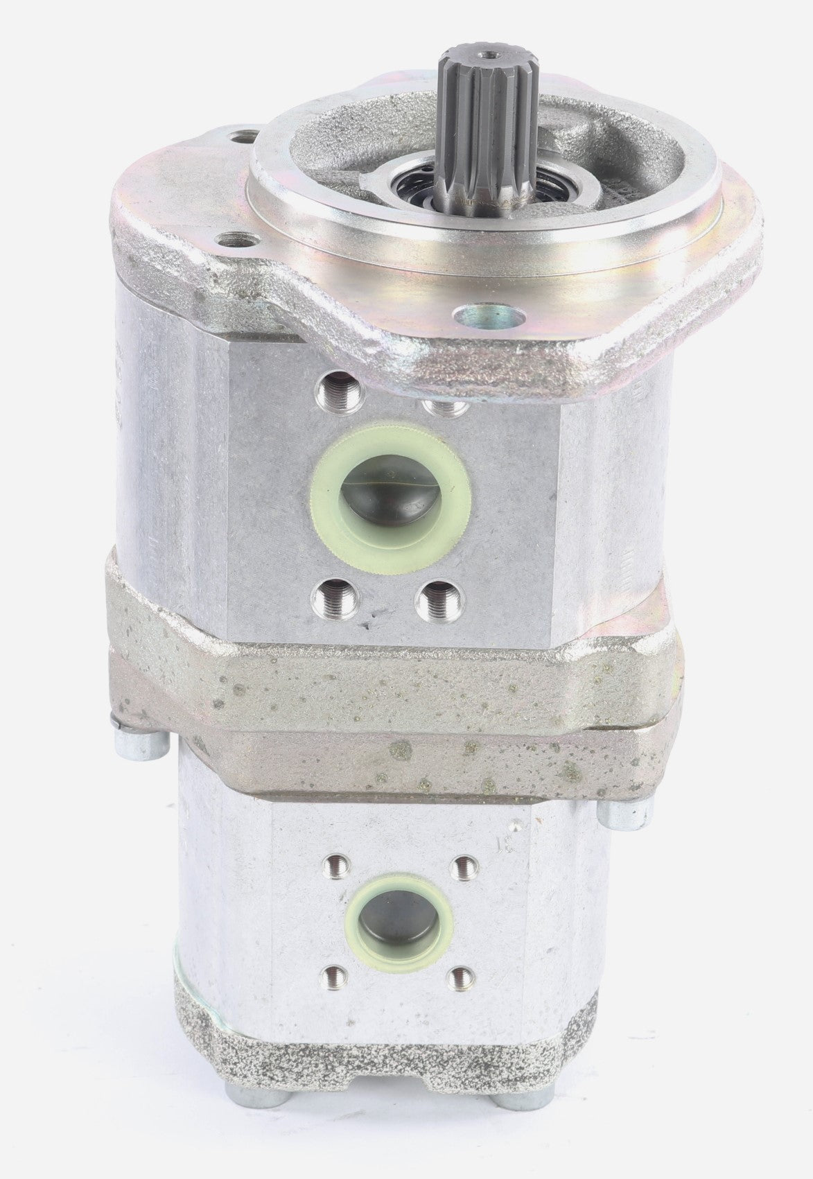 DYNAPAC ­-­ 4812000243 ­-­ HYDRAULIC GEAR PUMP