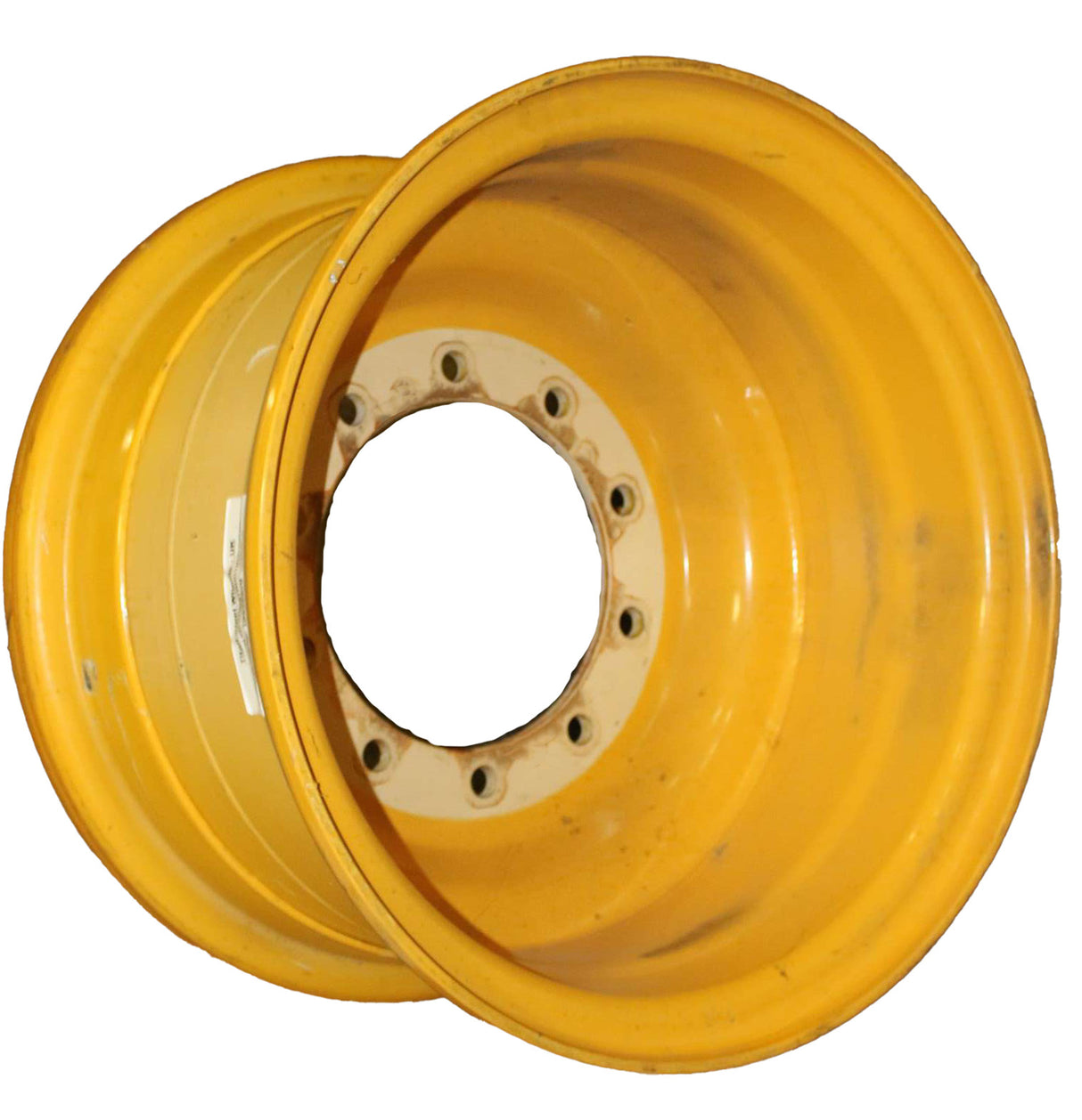 TITAN ­-­ 28005449BL ­-­ WHEEL RIM 25-14.00/1.5