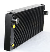 API HEAT TRANSFER ­-­ 631-0356 ­-­ RADIATOR